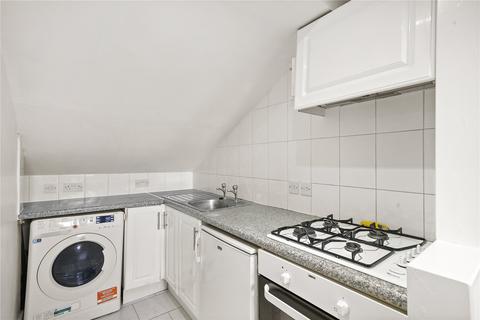 1 bedroom apartment to rent, Howard Road, London, NW2