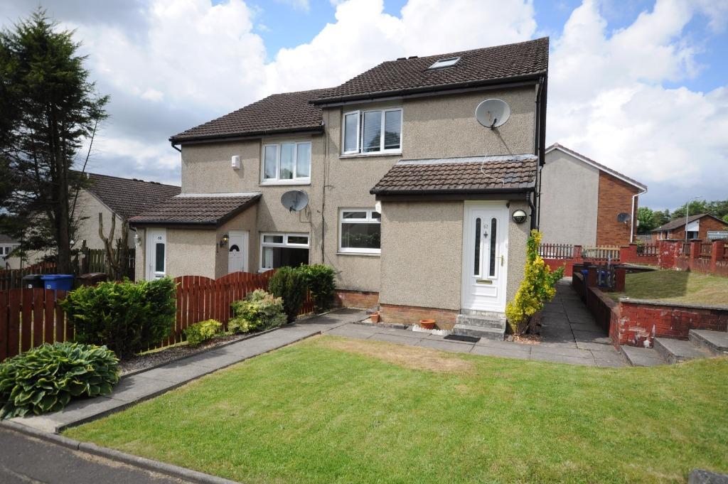 Beechwood Drive, Bonhill, West... 1 bed flat £425 pcm (£98 pw)