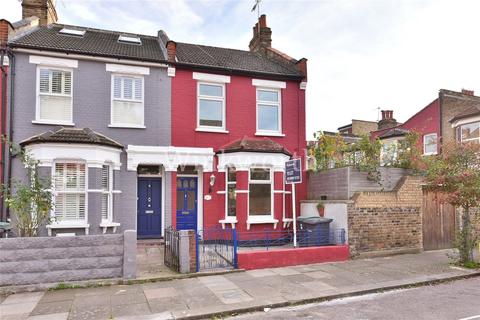 2 Alton Road, London, N17 6JZ