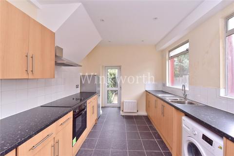 2 Alton Road, London, N17 6JZ