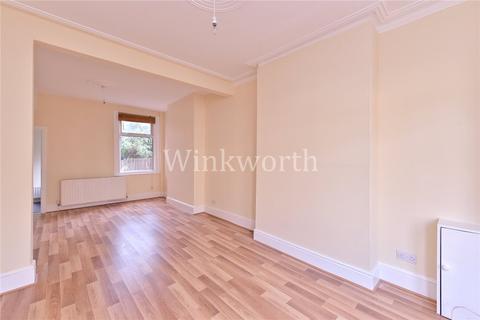 2 Alton Road, London, N17 6JZ