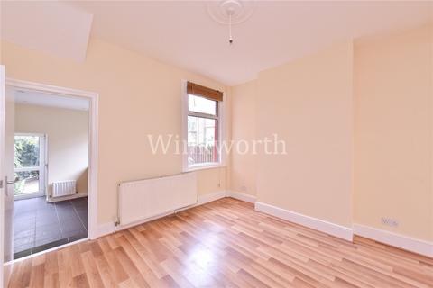 2 Alton Road, London, N17 6JZ