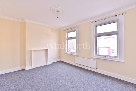 2 Alton Road, London, N17 6JZ