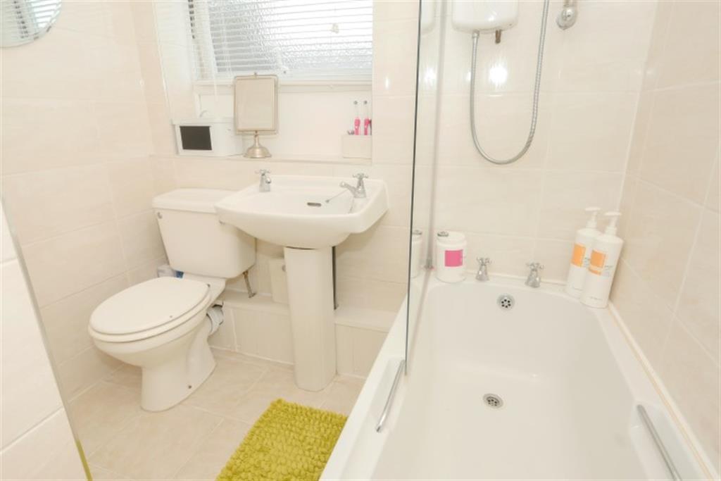 Bathroom/wc