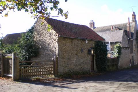 undefined, 24 College Street, Higham Ferrers NN10