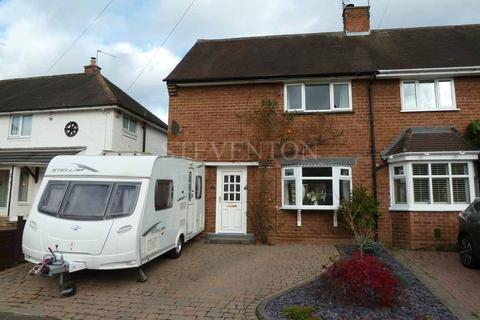 28 Ashenden Rise, Wolverhampton, WV3 8LE