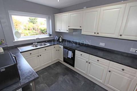 28 Ashenden Rise, Wolverhampton, WV3 8LE