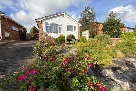 20a Birch Road, Lower Bebington, Wirral, CH63 7RJ