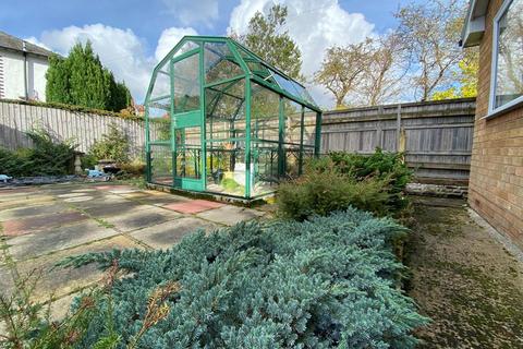 20a Birch Road, Lower Bebington, Wirral, CH63 7RJ
