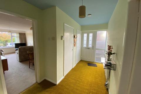 20a Birch Road, Lower Bebington, Wirral, CH63 7RJ