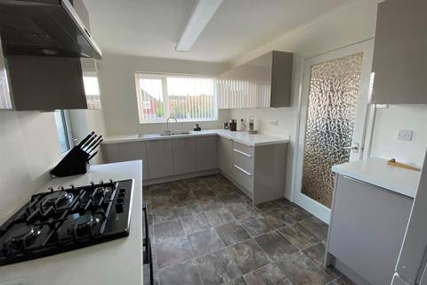 20a Birch Road, Lower Bebington, Wirral, CH63 7RJ