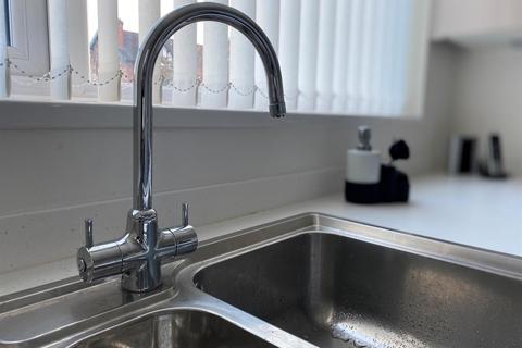 20a Birch Road, Lower Bebington, Wirral, CH63 7RJ