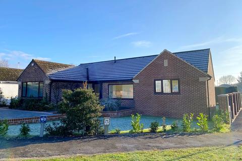 32 Burnbake Road, Verwood, BH31 6ET