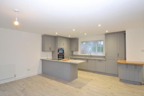 32 Burnbake Road, Verwood, BH31 6ET