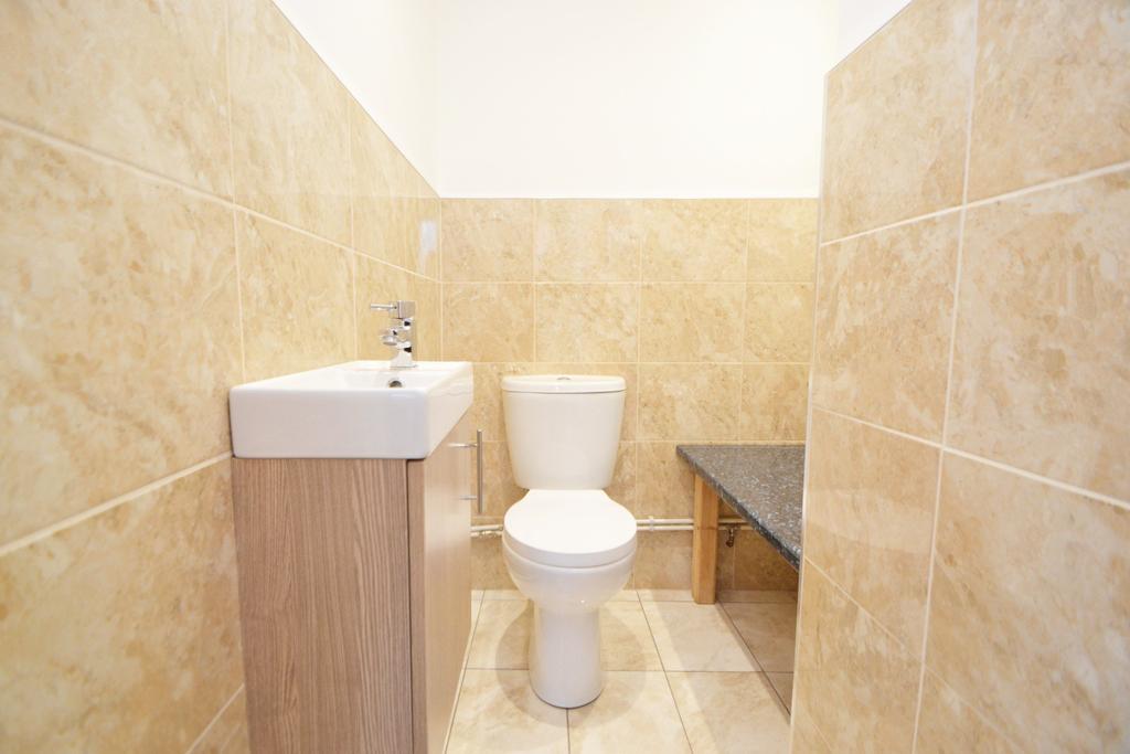 Cloakroom