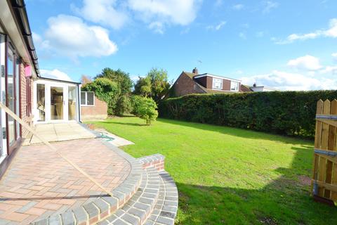 32 Burnbake Road, Verwood, BH31 6ET