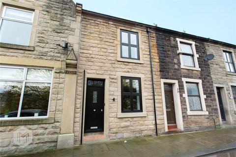 80 Albert Street, Ramsbottom, Bury, BL0 9EL