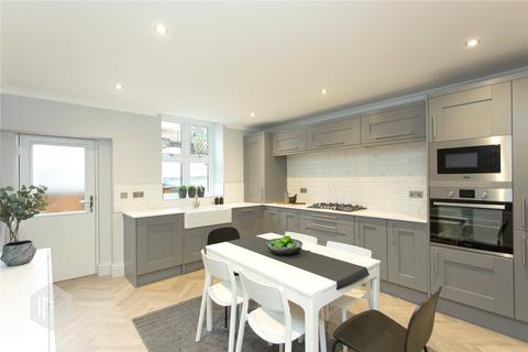 80 Albert Street, Ramsbottom, Bury, BL0 9EL