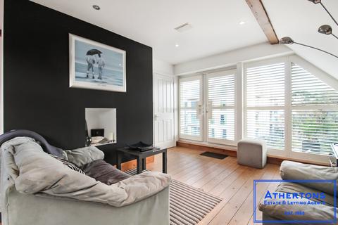 30a Tregonwell Road, Bournemouth, BH2 5NS