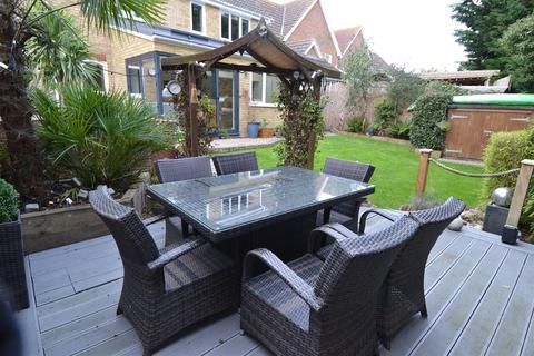 17 Blackberry Way, Whitstable, CT5 3BS