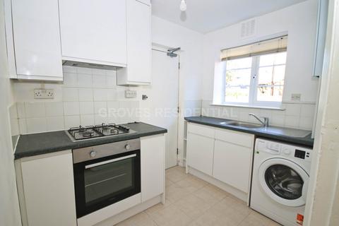 1 bedroom flat to rent, Richmond Road, London