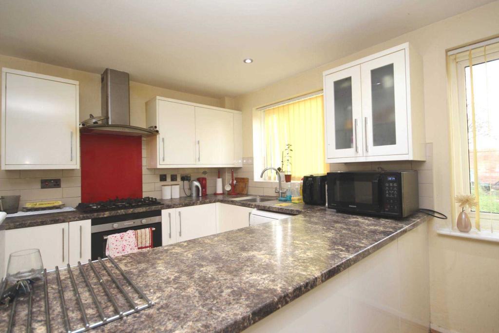Kitchen View
