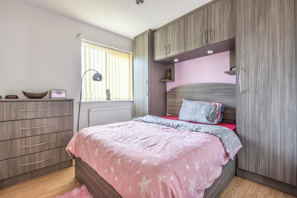 Double Bedroom