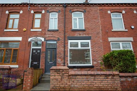 81 Mill Fold Road, Middleton, Manchester, M24 1DF