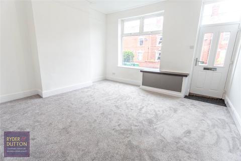 81 Mill Fold Road, Middleton, Manchester, M24 1DF