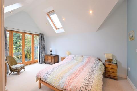 1, The Hollies Braintree Road, Felsted, Dunmow, CM6 3DS