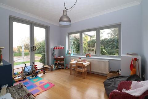 28 Broad Way, Wilburton, Ely, CB6 3RT