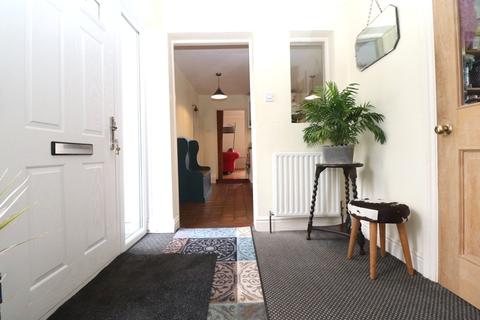 28 Broad Way, Wilburton, Ely, CB6 3RT
