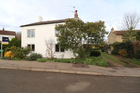28 Broad Way, Wilburton, Ely, CB6 3RT