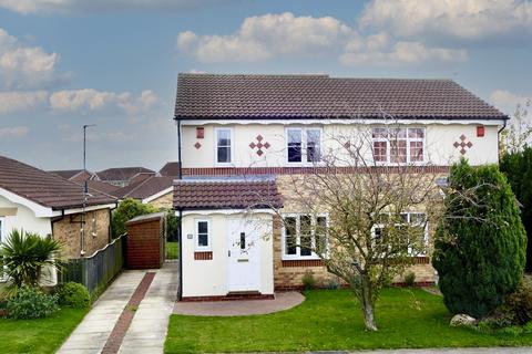 27 Broadmanor, Pocklington, York, YO42 2GA