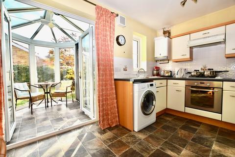 27 Broadmanor, Pocklington, York, YO42 2GA