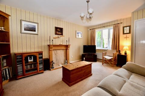 27 Broadmanor, Pocklington, York, YO42 2GA
