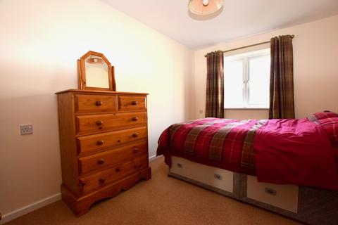 27 Broadmanor, Pocklington, York, YO42 2GA