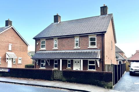 undefined, Brook Lane, Sarisbury Green