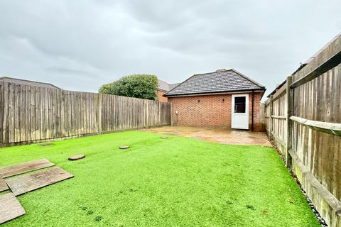 undefined, Brook Lane, Sarisbury Green