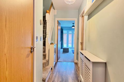 undefined, Brook Lane, Sarisbury Green