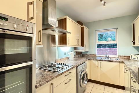 undefined, Brook Lane, Sarisbury Green