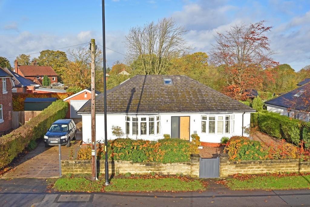 Forest Lane Head, Harrogate 4 bed detached bungalow £565,000