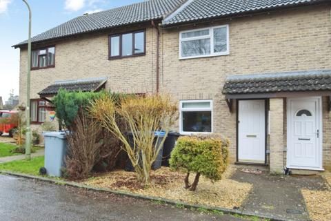 undefined, Thorney Leys, Witney