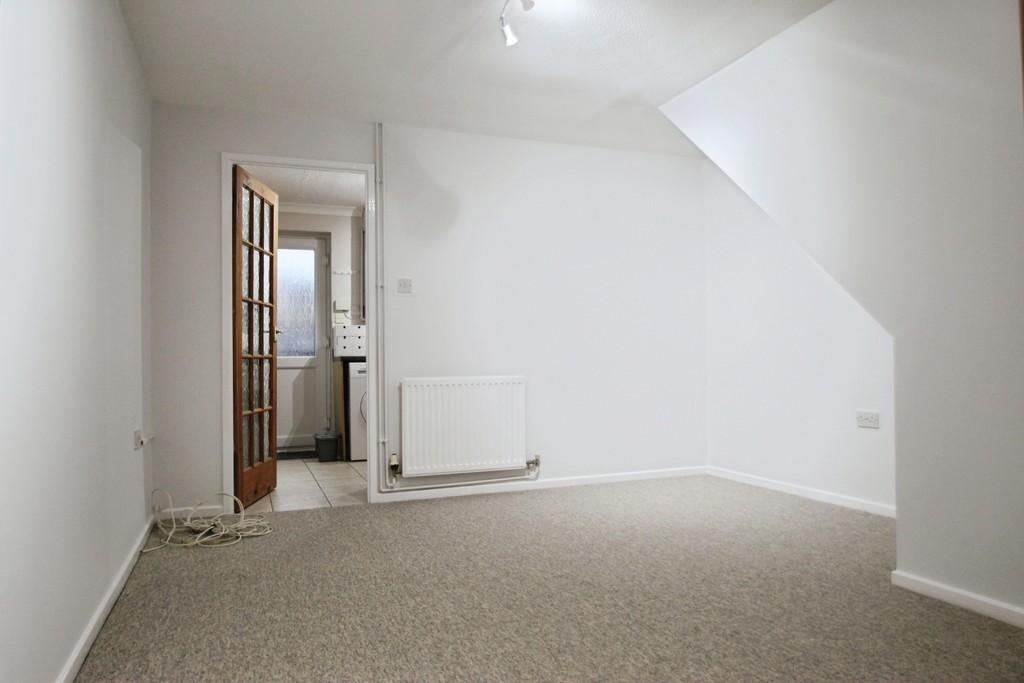 Living Room - Angle 1