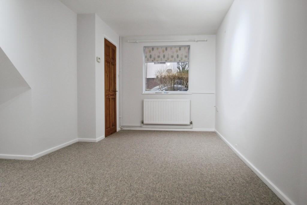 Living Space- Angle 2
