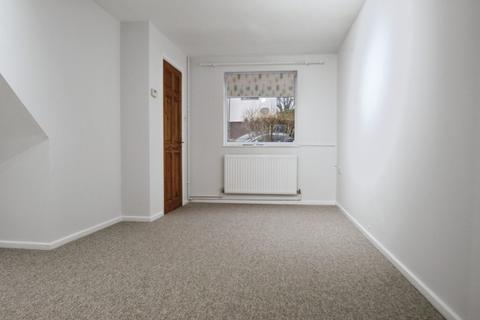 undefined, Thorney Leys, Witney