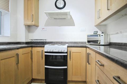 undefined, Thorney Leys, Witney