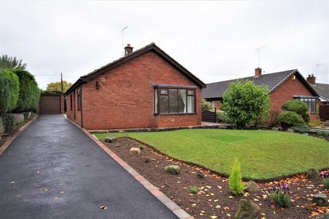 3 The Weavers, Denstone, Uttoxeter, ST14 5DP