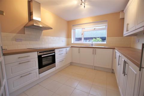 3 The Weavers, Denstone, Uttoxeter, ST14 5DP