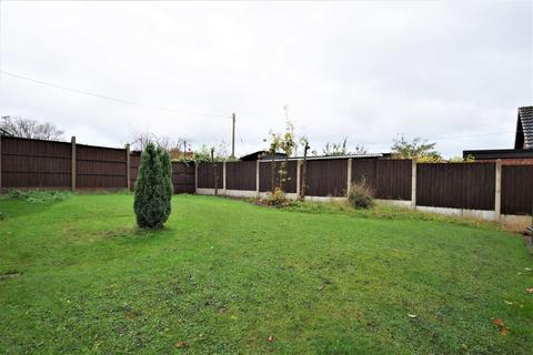 3 The Weavers, Denstone, Uttoxeter, ST14 5DP